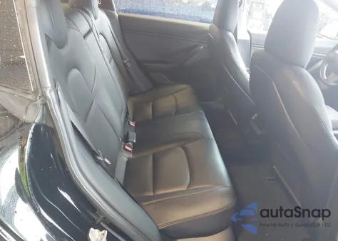 2018 Tesla Model 3 Long Range/Performance from USA, damaged, VIN 5YJ3E1EBXJF127632